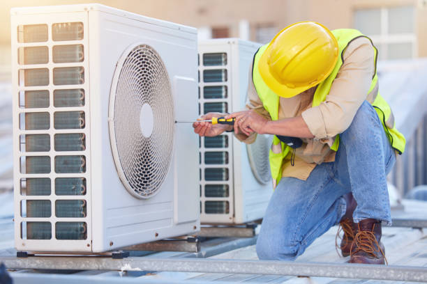 Best HVAC Software and Technology in Mount Pleasant, NC