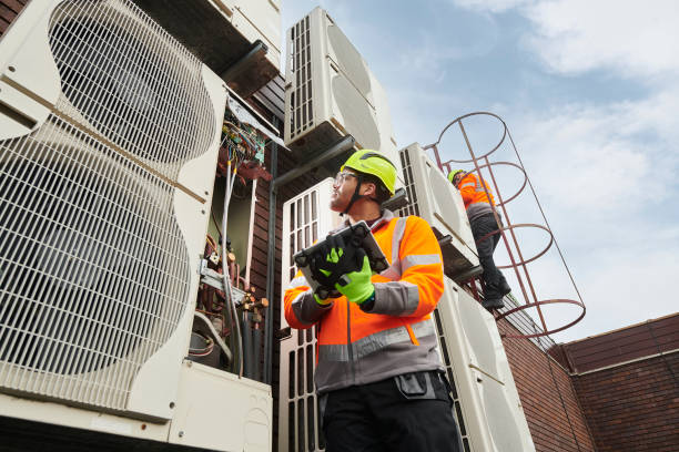Best Residential HVAC in Mount Pleasant, NC