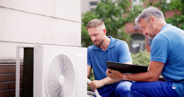 Best Geothermal HVAC Systems in Mount Pleasant, NC