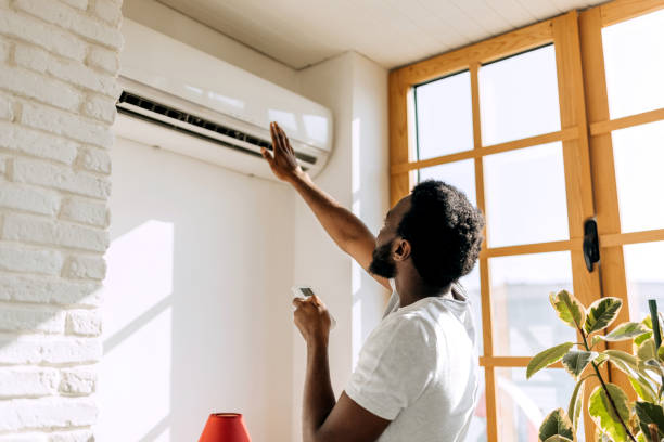Best Air Filters and Purifiers in Mount Pleasant, NC