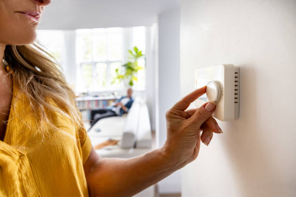 Best HVAC Equipment and Components in Mount Pleasant, NC