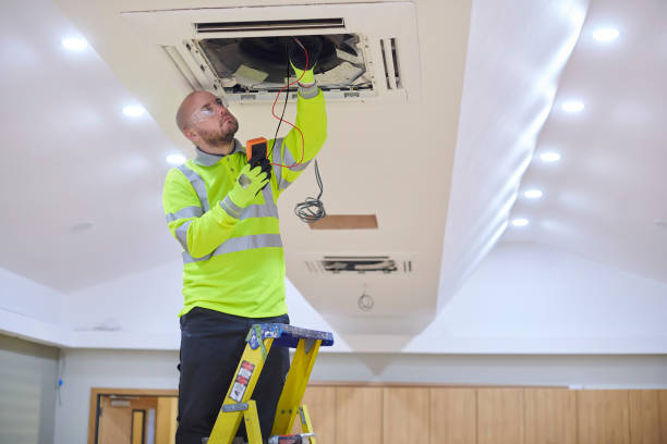 Best Commercial HVAC in Mount Pleasant, NC