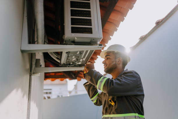 Mount Pleasant, NC HVAC Company