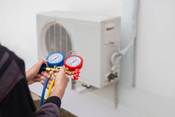 Best Residential HVAC in Mount Pleasant, NC