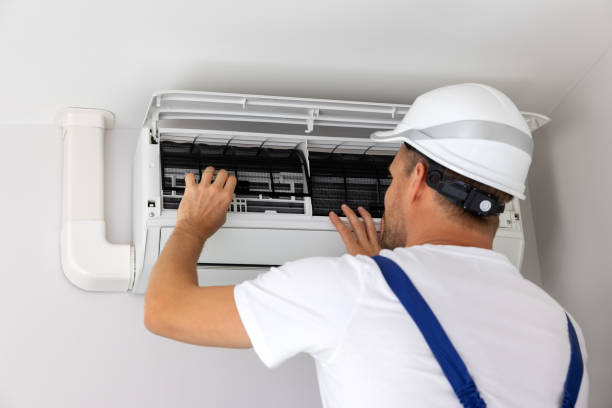Best Air Conditioning Cleaning in Mount Pleasant, NC