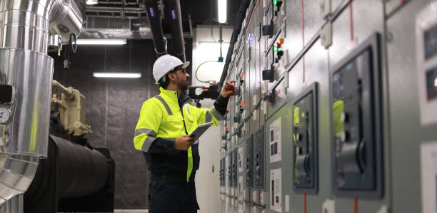 Best Emergency HVAC Services in Mount Pleasant, NC
