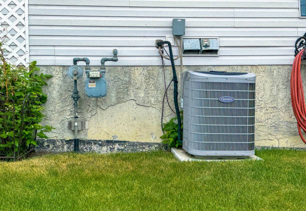 Best Furnace Cleaning in Mount Pleasant, NC